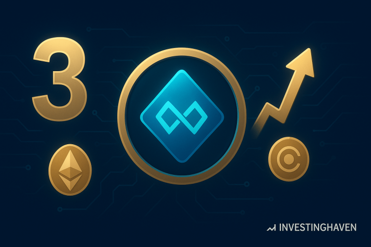 Top 3 Altcoins Gaining Institutional Attention After ETF Rotations