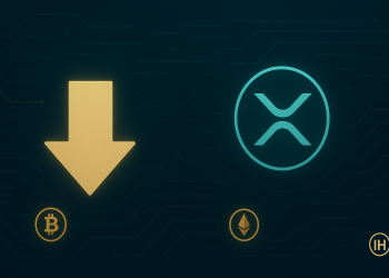 Why Is XRP Down And Is It Time To Buy