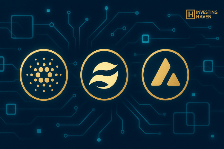 Crypto Crash Playbook: Which Coins Look Ready For A Major Recovery Rally?