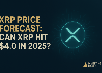 XRP Price Forecast: Can XRP Hit $4.0 in 2025?