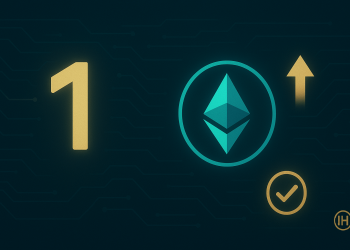 Best Crypto to Buy Today: Ethereum — Buy The Upgrade Hype Or Wait For Clear Signals?