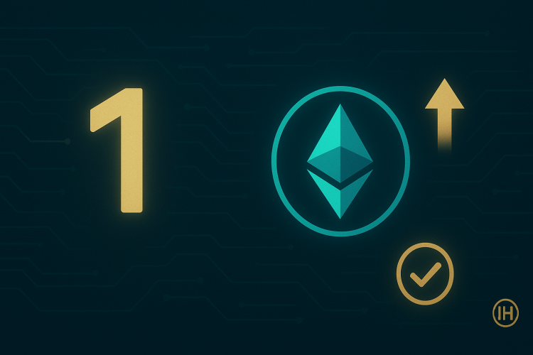 Best Crypto to Buy Today: Ethereum — Buy The Upgrade Hype Or Wait For Clear Signals?