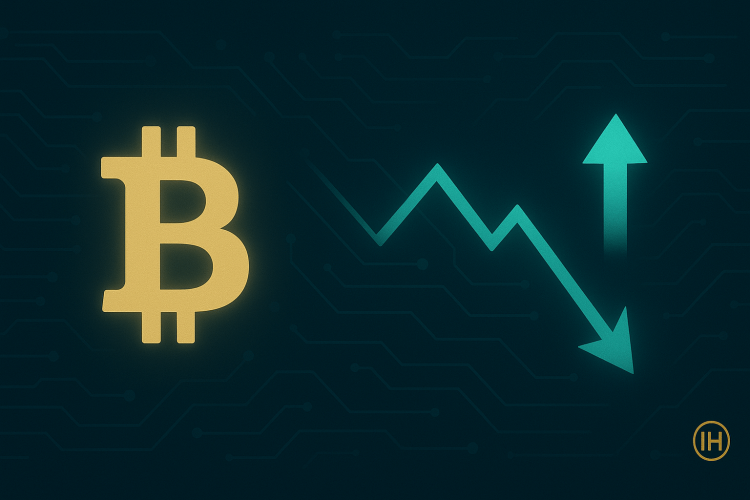 Bitcoin Crashes — Is a Massive Rally Next? Analysts See a Potential “Whiplash Rebound”