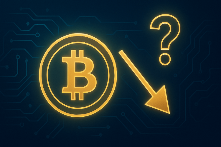 Bitcoin Back Below $100k: Is It Time To Buy?