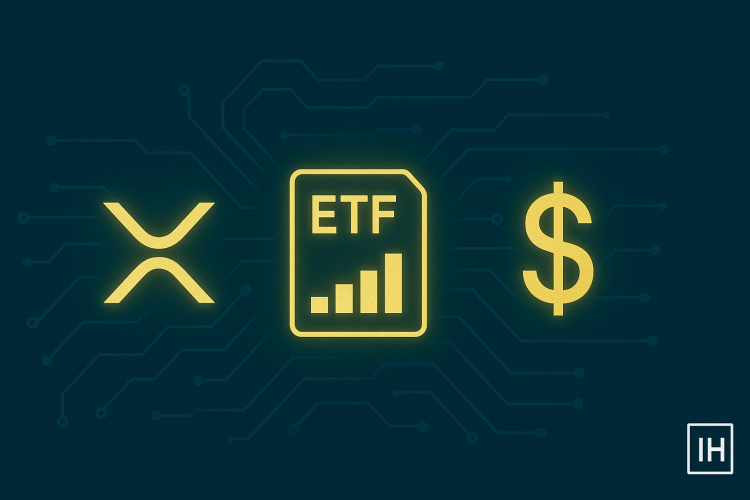 Spot XRP ETF Debuts With $245M In First-Day Inflows