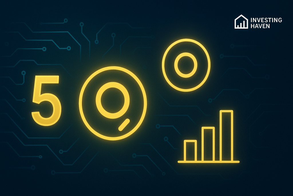 5 Reasons to Buy The Graph (GRT) Heading into 2026