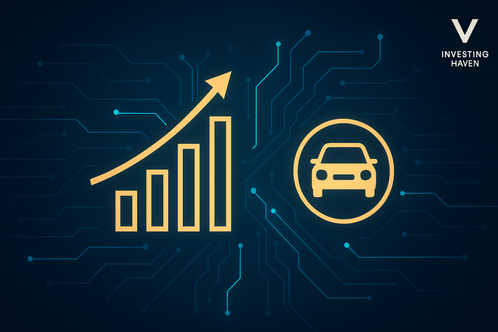Palladium And The Auto Cycle: Bounce Or Pullback? Key Levels To Watch
