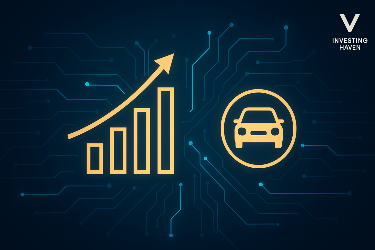Palladium And The Auto Cycle: Bounce Or Pullback? Key Levels To Watch