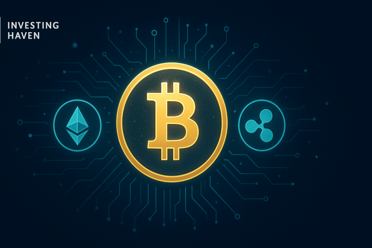 The Best Cryptocurrency to Buy With $500 Right Now: 3 Smart Picks for 2025