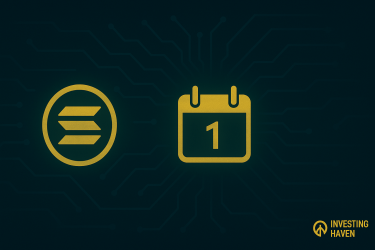 Solana Outlook For December