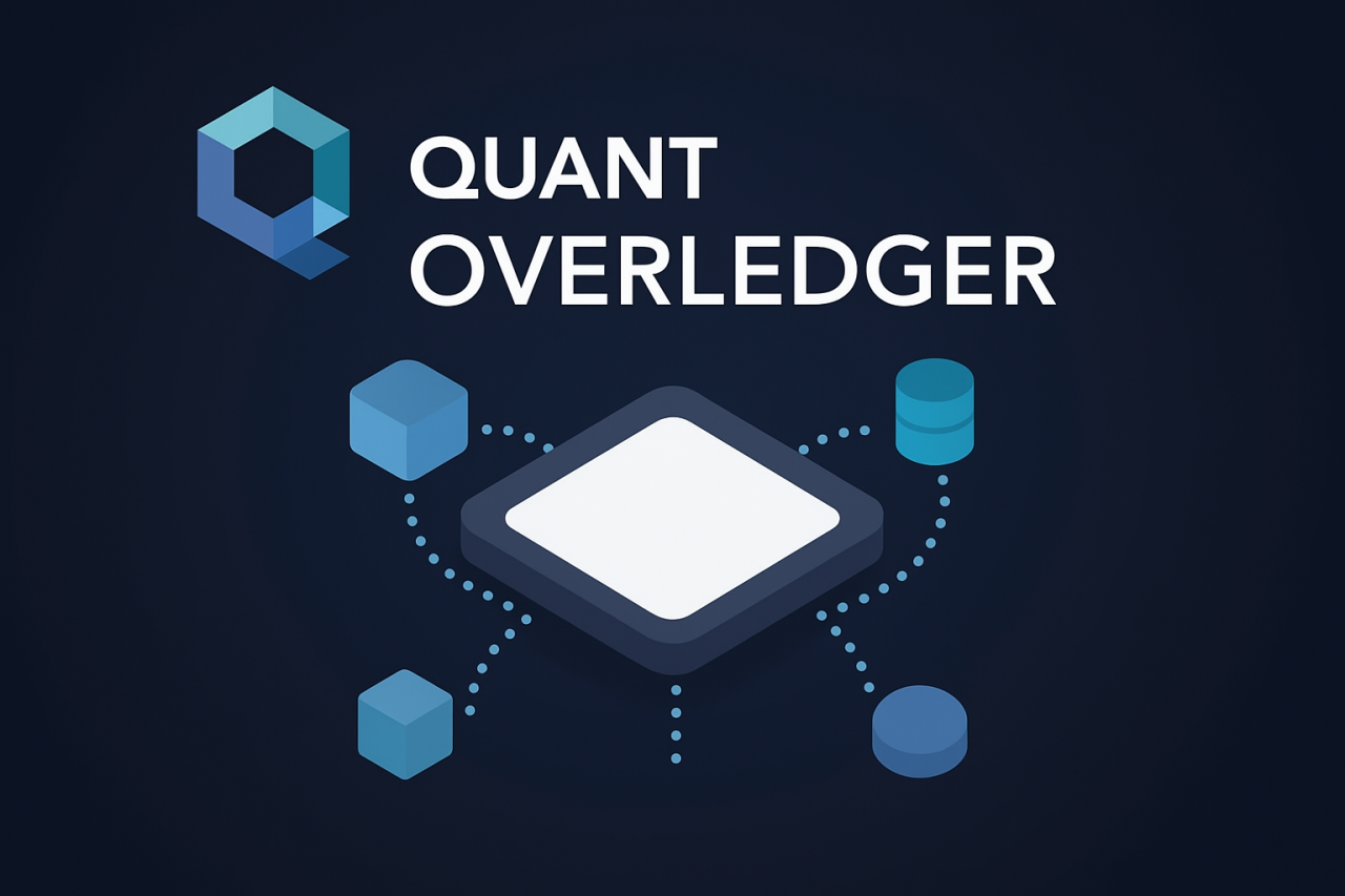 Interoperability-First Infrastructure