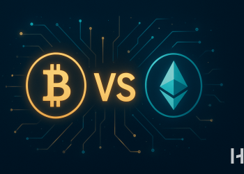 BTC vs ETH: Is ETH Showing Relative Strength vs. BTC?