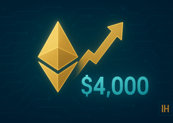 Ethereum Outlook For December: Can ETH Hold Support And Push Toward $4,000 Again?