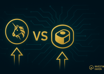 Uniswap vs SushiSwap: Which DEX Looks Stronger Right Now?