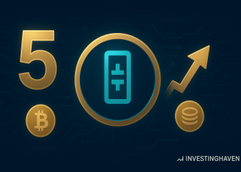 5 Reasons To Buy Theta