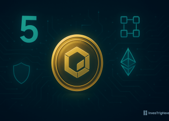 5 Irrefutable Reasons to Buy Quant (QNT)