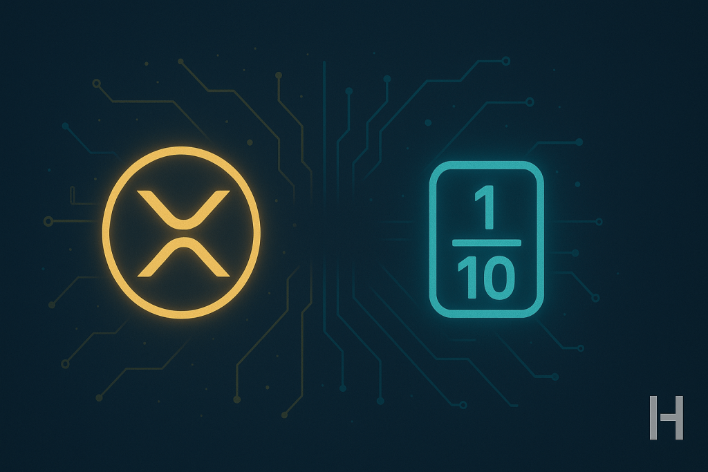 Top 10 Richest XRP Holders