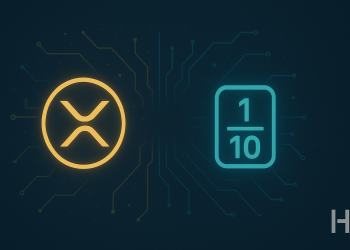 Top 10 Richest XRP Holders