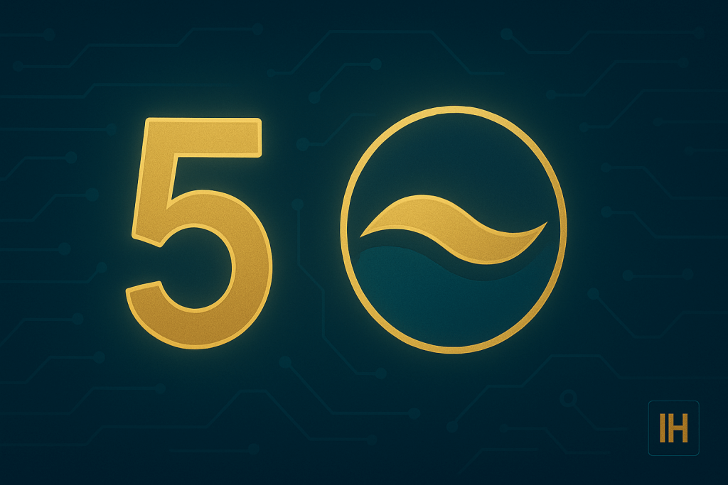 5 Unique Reasons to Buy StarkNet (STRK)