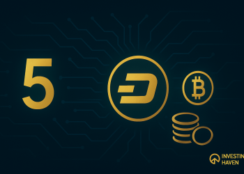 5 Straightforward Reasons To Buy Dash (DASH)