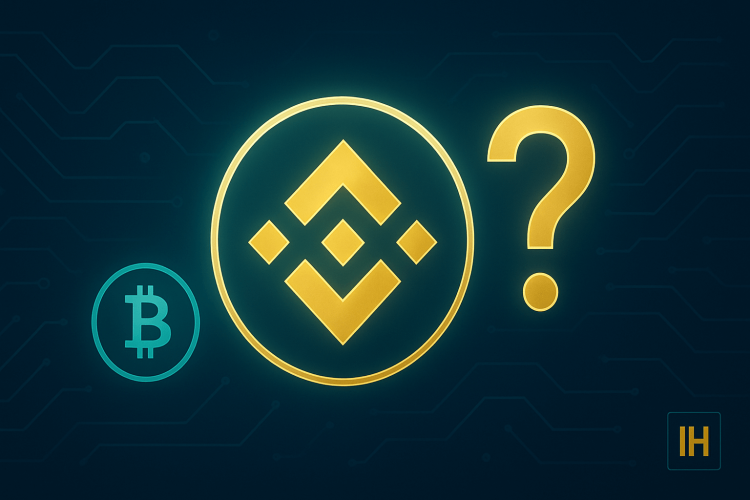 Is It Too Late To Buy BNB?