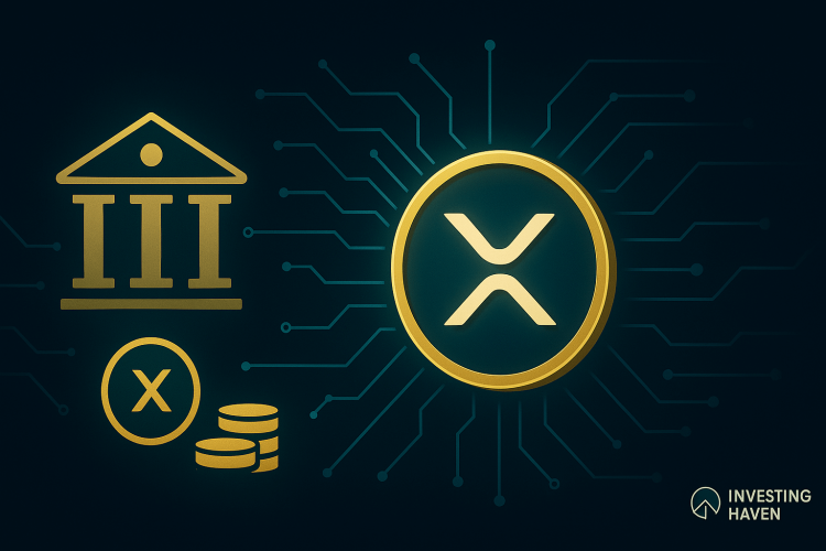 Banks Bet On XRP Again - Which Institutions Are Quietly Accumulating?