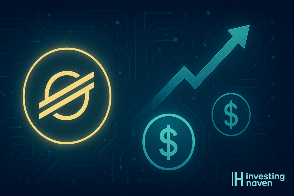 Is It Too Late To Buy XLM?
