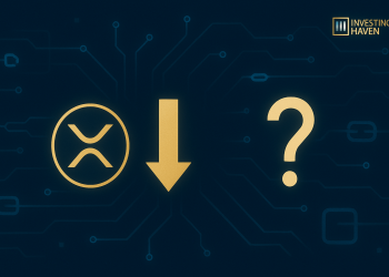 XRP Tumbles - But Is a Major Upside Shock Coming?