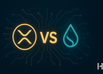 Best Crypto To Buy Today: XRP Or SUI