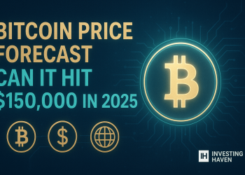 Bitcoin Price Forecast: Can It Hit $150,000 in 2025?