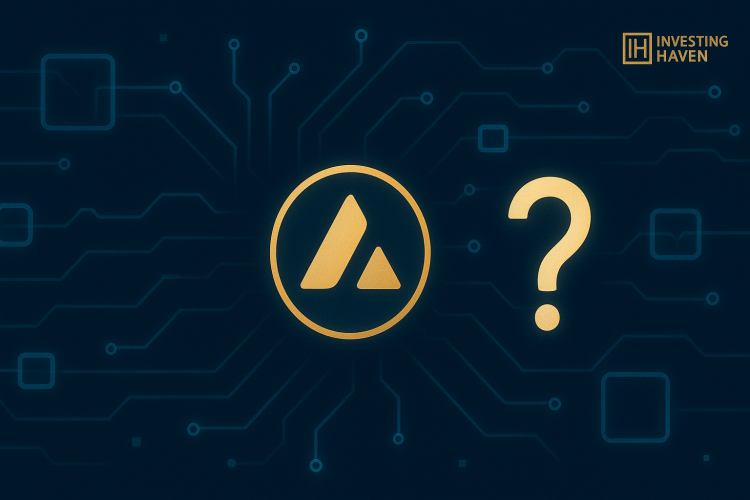 Is It Too Late To Buy AVAX?