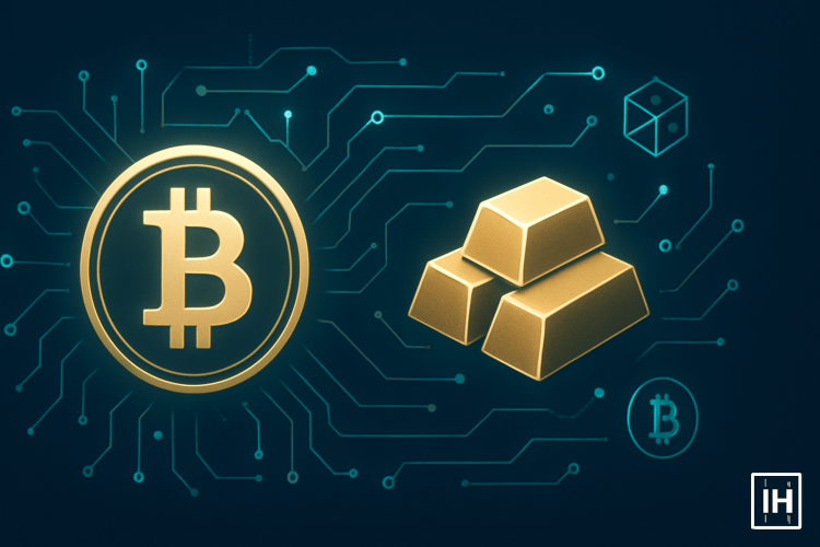 When Does Bitcoin Behave Like Digital Gold And When It Doesn’t?