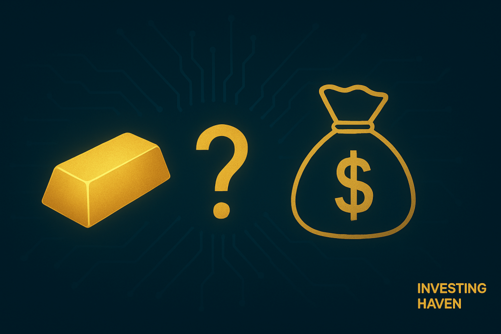 Can Gold Hit $5,000?