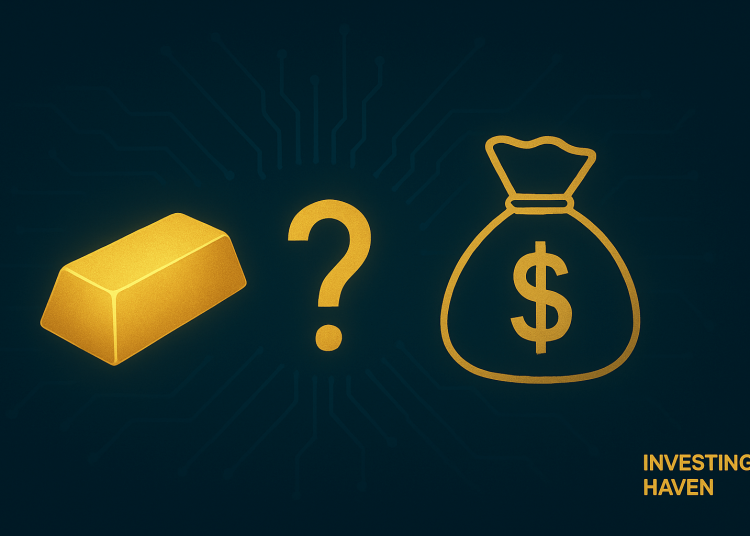 Can Gold Hit $5,000?