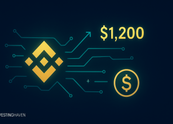 Binance Coin Outlook for December: Will BNB Break Toward $1,200 Or Stay Near $900?