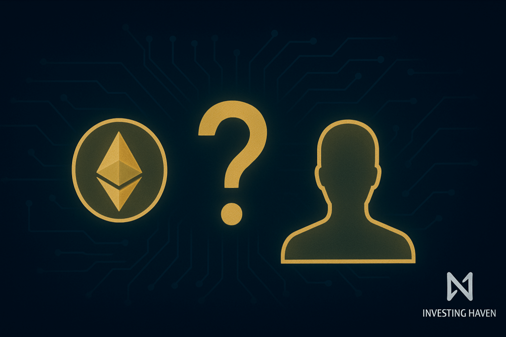 Who Owns The Most Ethereum?