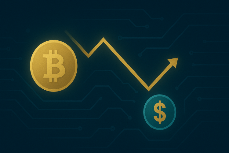 Bitcoin’s December 2025 Drop… Before a Big Run?