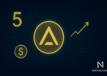 5 Reasons to Buy Aerodrome Finance (AERO)