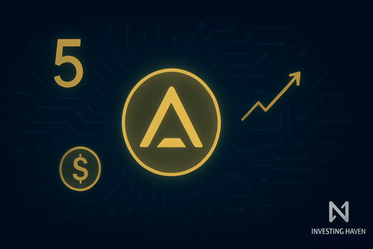 5 Reasons to Buy Aerodrome Finance (AERO)