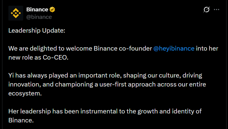 News And Market Drivers