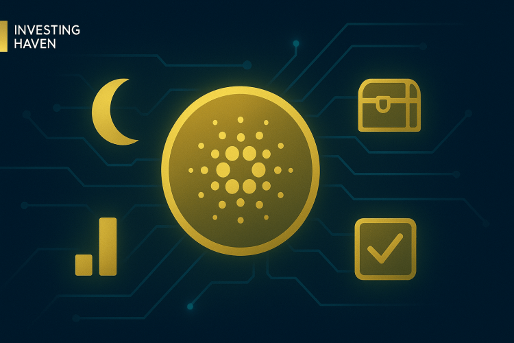 December Outlook for Cardano: How the Midnight Sidechain and Treasury Vote Could Move ADA