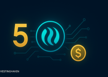 5 Reasons to Buy Injective (INJ)