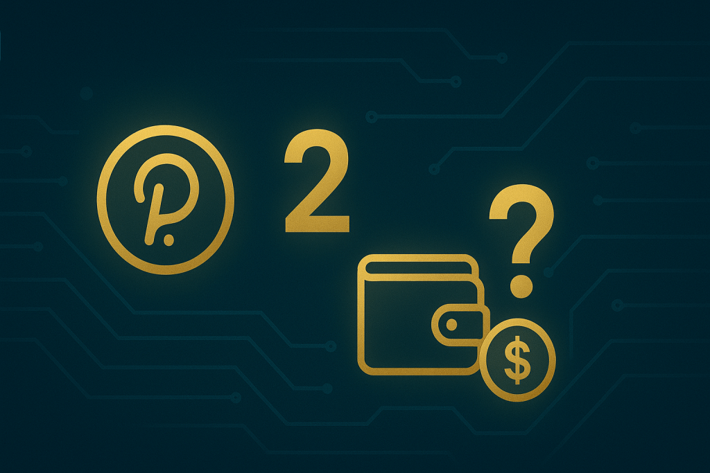 Is It Too Late To Buy Polkadot (DOT)?