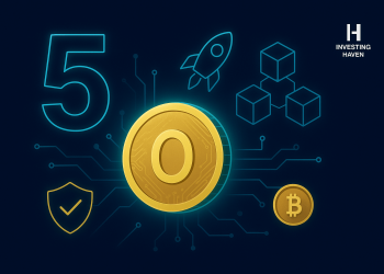 5 Reasons To Buy Optimism (OP)