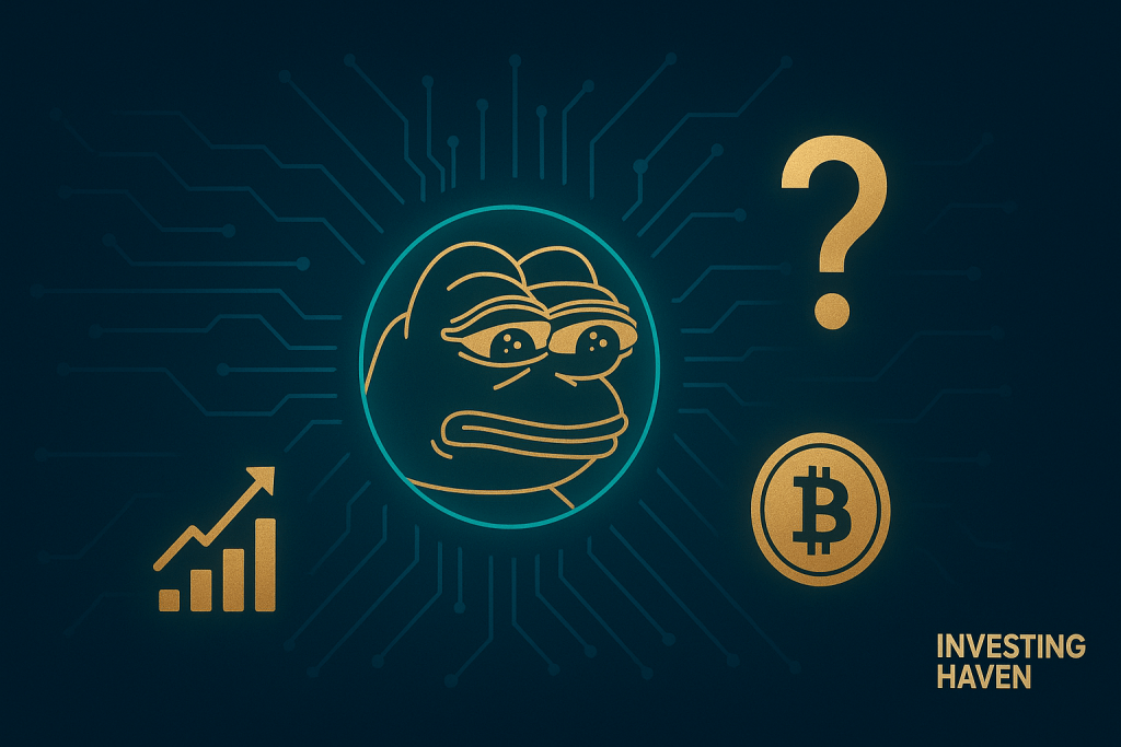 Is It Too Late To Buy PEPE (PEPE)?