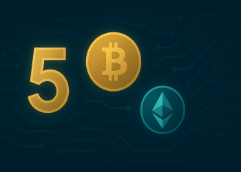 5 Best Cryptos To Buy In November