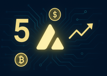AVAX December Outlook: Can Strong Activity Push The Price Higher?