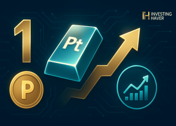 Platinum’s Comeback: From Undervalued To Leading The 2025 Rally