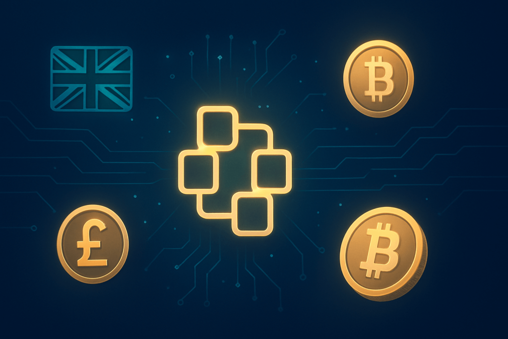 5 Best Crypto Exchanges in the UK for 2026