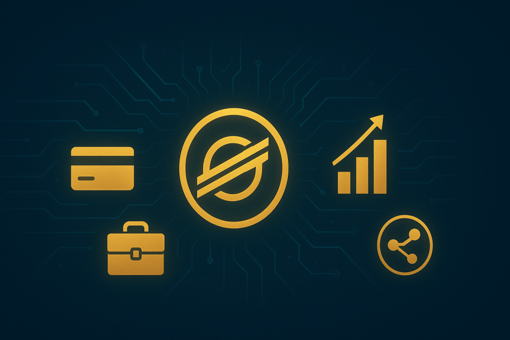 XLM Outlook for December: Payments Adoption & Integrations Could Lift Demand